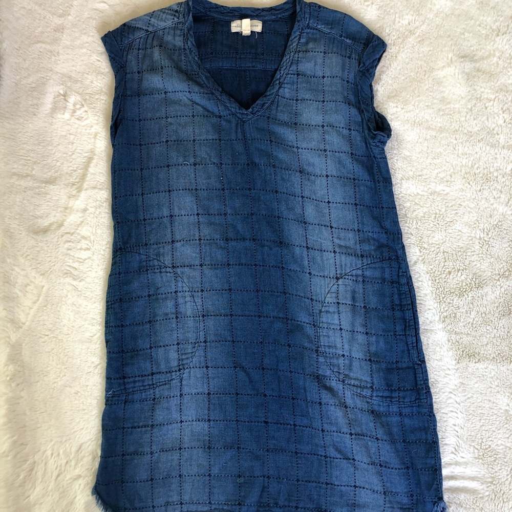 Cloth &Stone Dress